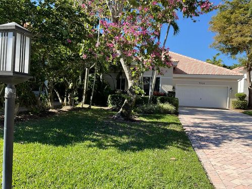 7131 Dubonnet Dr, Boca Raton, FL, 33433-7479 | Card Image