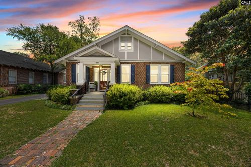 2804 Wilmot Avenue, Columbia, SC, 29205-2543 | Card Image