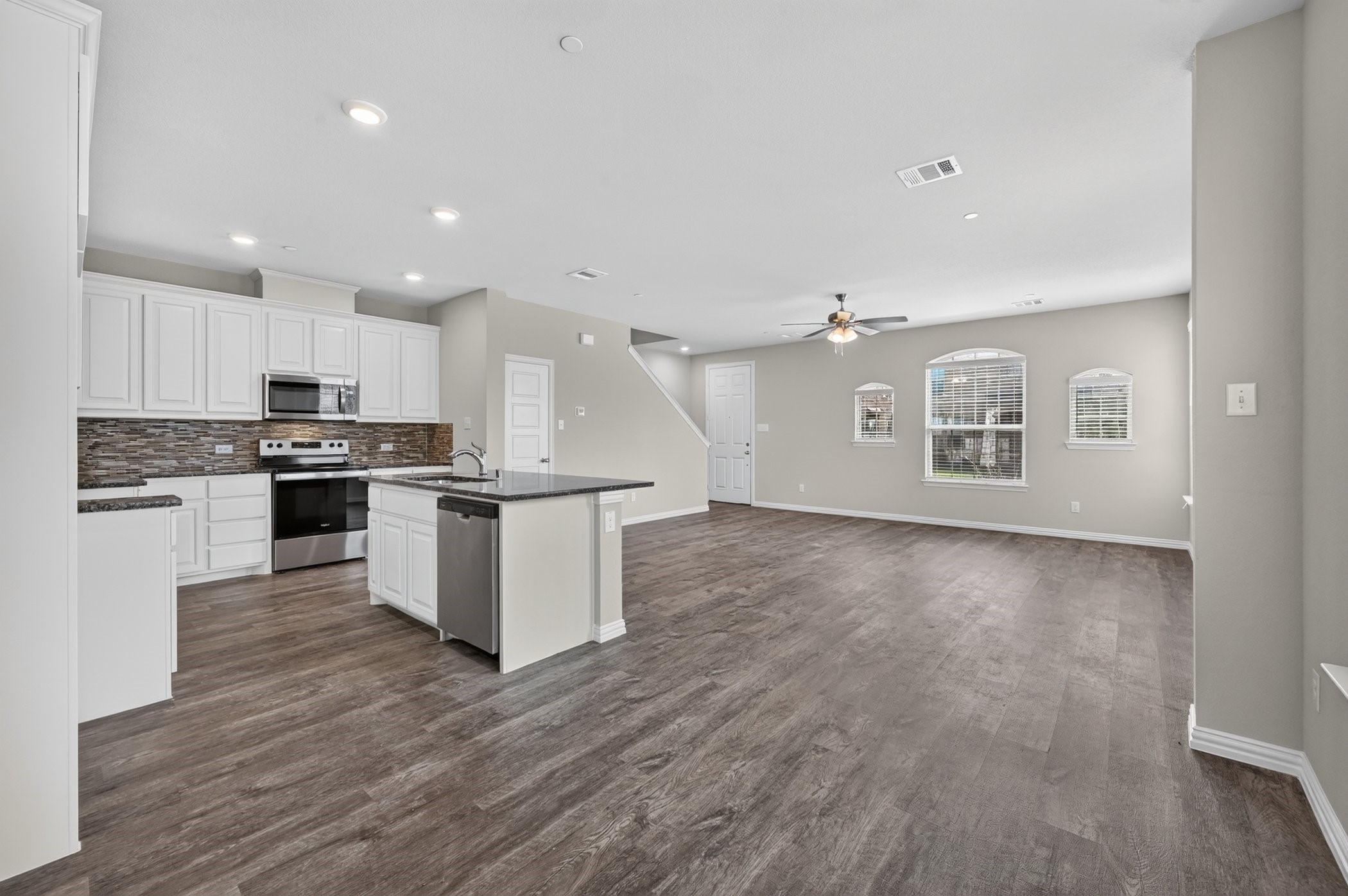 Residential Lease in Denton 5
