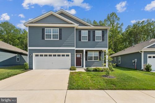 375 Forest Edge Ave, LA PLATA, MD, 20646-9223 | Card Image