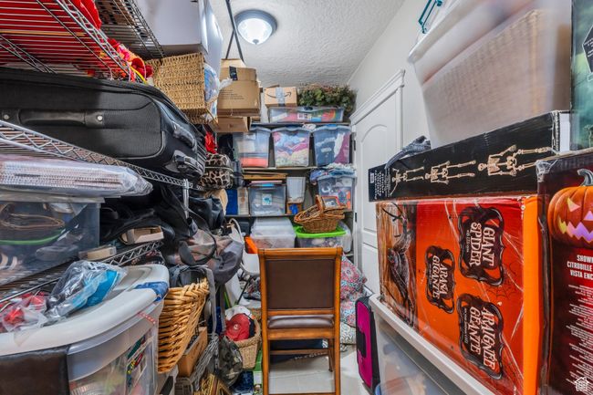 View of storage room | Image 52