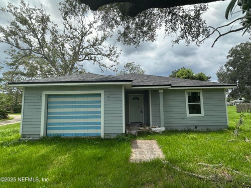 1440 Grand Street, Jacksonville, FL, 32208 | Card Image