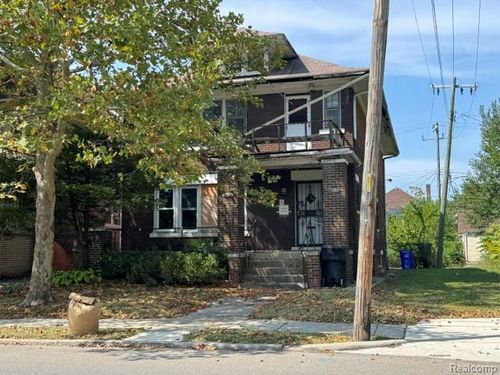 2430 Clairmount St, Detroit, MI, 48206-2060 | Card Image