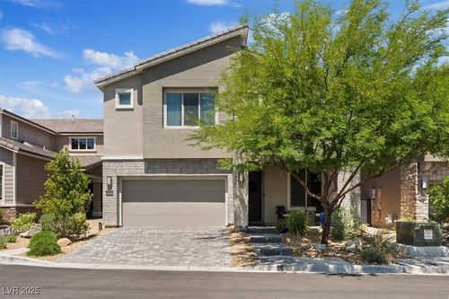 10954 Free Flow Pl, Las Vegas, NV, 89138-6165 | Card Image