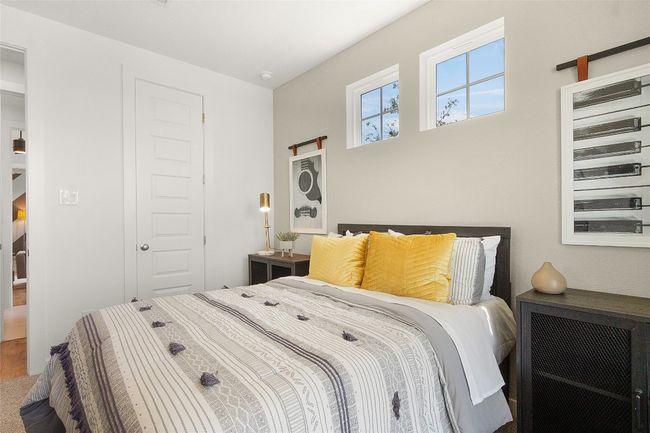 View of bedroom | Image 27