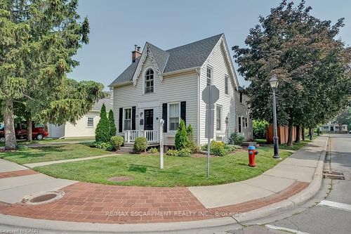 491 Pearl St, Burlington, ON, L7R2N4 | Card Image