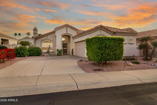 11843 E Sorrel Ln, Scottsdale, AZ, 85259-5966 | Card Image