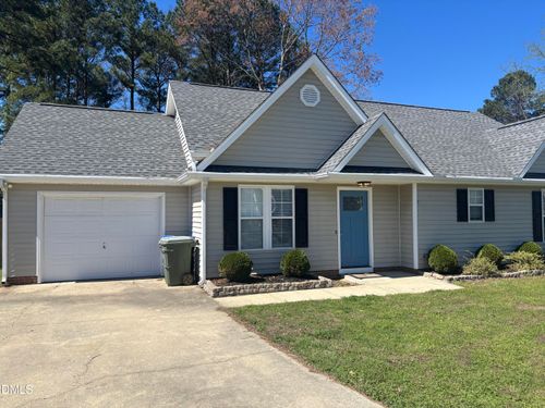 116 S Friars Chase, Fuquay Varina, NC, 27526 | Card Image