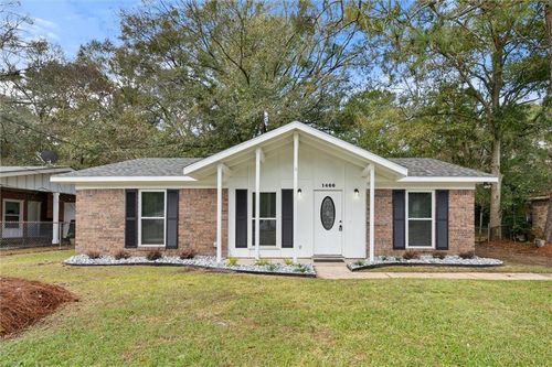 1466 Darwood Dr, Mobile, AL, 36605-5207 | Card Image
