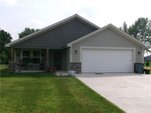 307 W Pacific St, Kingsville, MO, 64061-9328 | Card Image