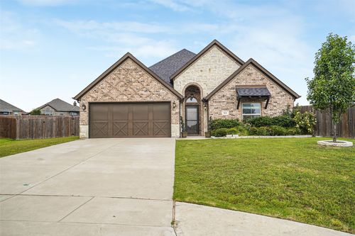 3016 Ridgemont Ct, Weatherford, TX, 76086-1140 | Card Image