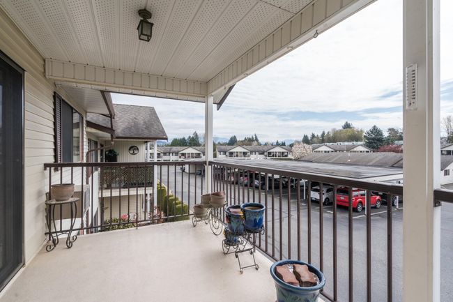 30 - 32959 George Ferguson Way, Townhouse with 2 bedrooms, 1 bathrooms and 1 parking in Abbotsford BC | Image 14