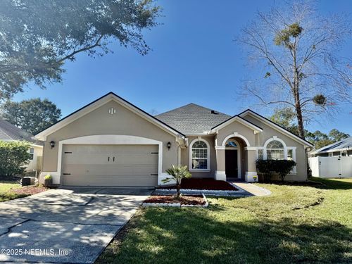 1549 W Windy Willow Dr, ST AUGUSTINE, FL, 32092-5094 | Card Image