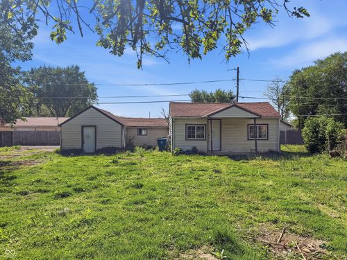 2606 Mars Hill St, Indianapolis, IN, 46241-5714 | Card Image