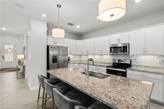 11690 Timber Creek Dr, House other with 4 bedrooms, 3 bathrooms and 2 parking in FORT MYERS FL | Image 13