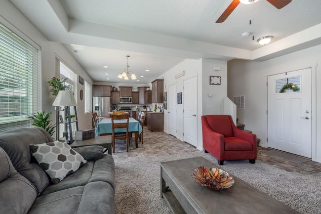 4706 N Marcus Ln, House other with 4 bedrooms, 3 bathrooms and null parking in Spokane Valley WA | Image 6