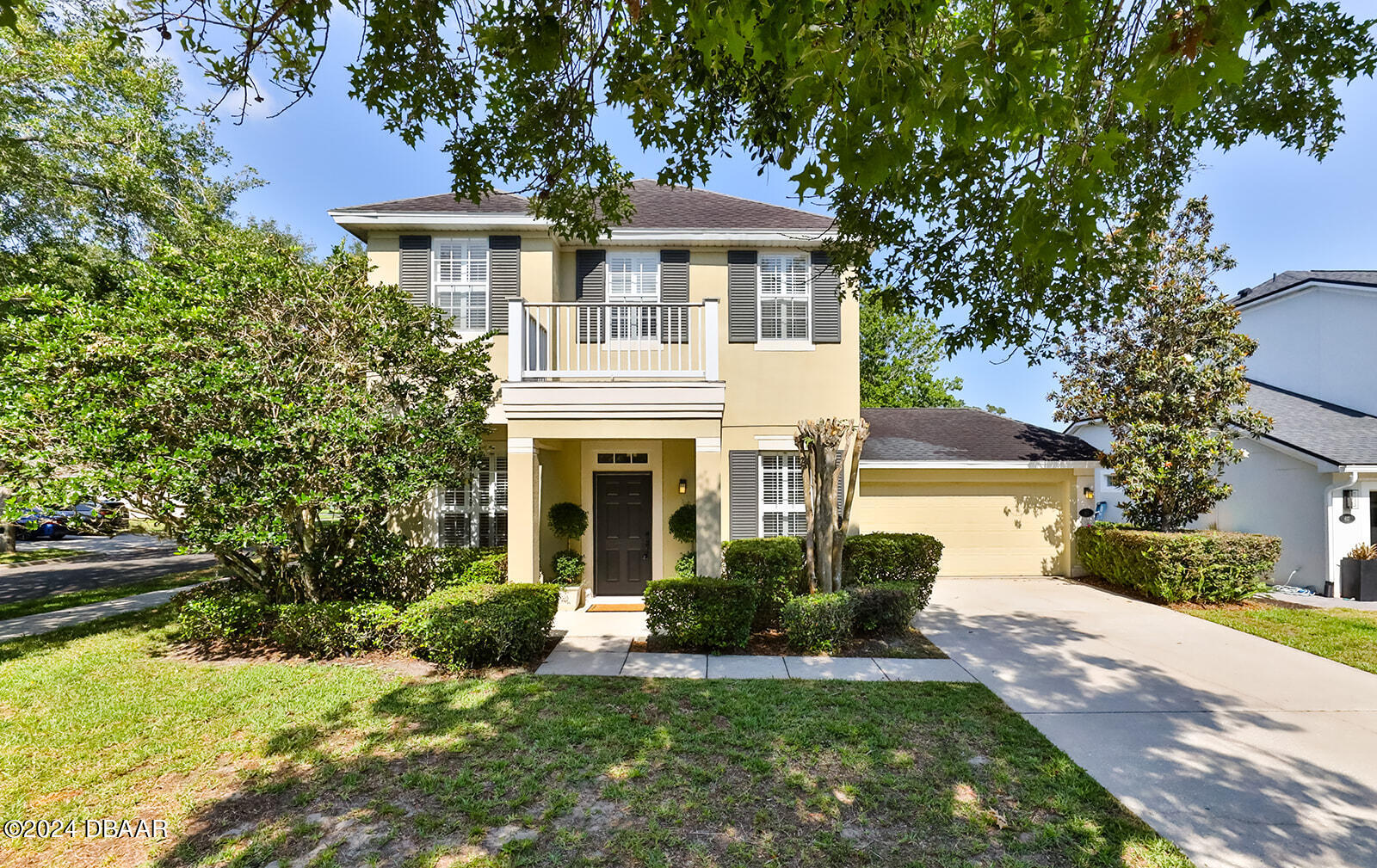 Pursley Dr, Deland, FL 32724 #1
