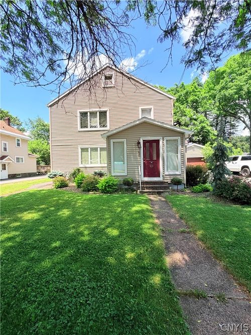 625 Roosevelt Ave, Rome, NY, 13440-5371 | Card Image