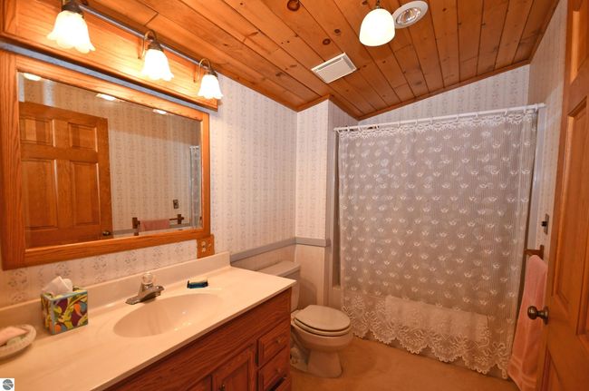 7950 S Shorebird Ln, House other with 3 bedrooms, 2 bathrooms and null parking in Empire MI | Image 31