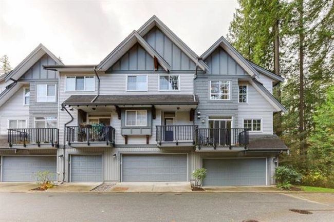 15 - 2200 Panorama Drive, Townhouse with 4 bedrooms, 2 bathrooms and 3 parking in Port Moody BC | Image 31