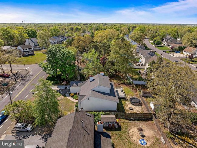 316 Nautilus Dr, House other with 3 bedrooms, 3 bathrooms and null parking in Manahawkin NJ | Image 45