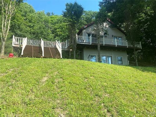 b-2701 Route 305, Cuba, NY, 14727-9515 | Card Image