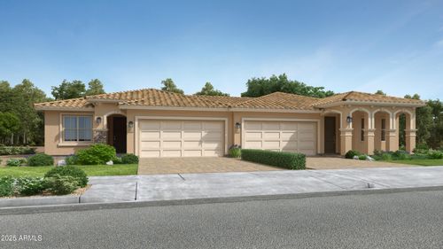 24914 N 173rd Lane, Surprise, AZ, 85387 | Card Image