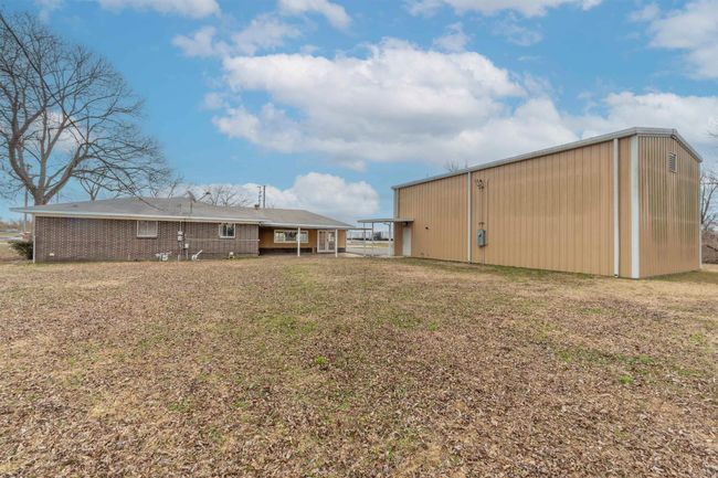 9906 Highway 165, Home with 0 bedrooms, 0 bathrooms and null parking in North Little Rock AR | Image 29