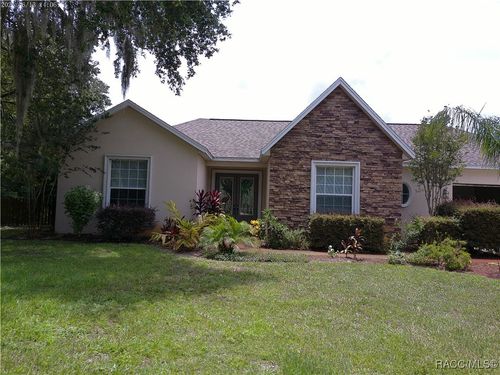 9660 E Gospel Island Rd, Inverness, FL, 34450-2891 | Card Image
