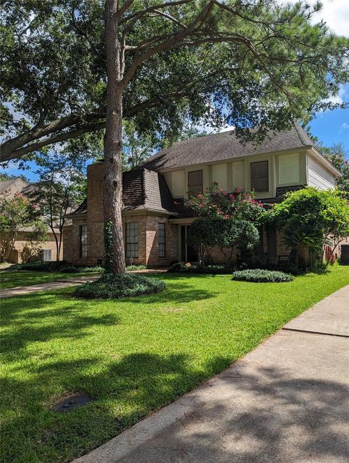 1319 Dominion Dr, Katy, TX, 77450-4309 | Card Image