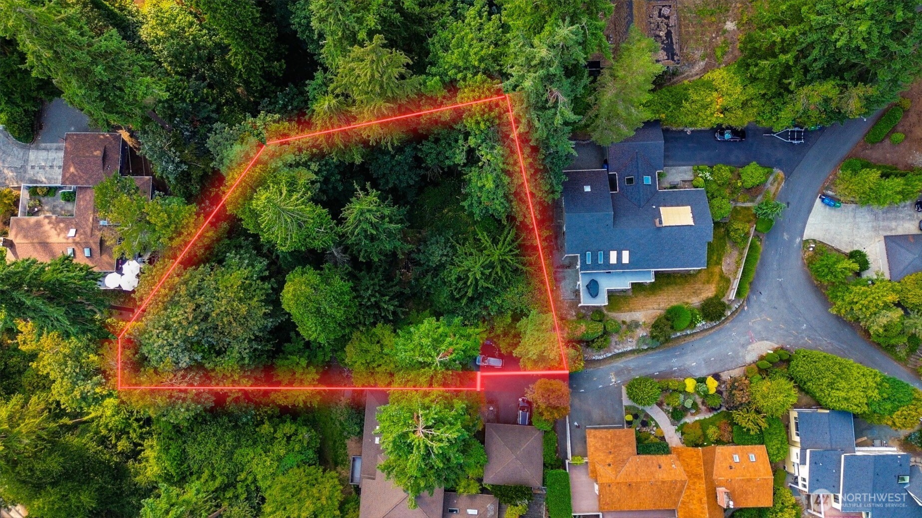 Land in Mercer Island 4