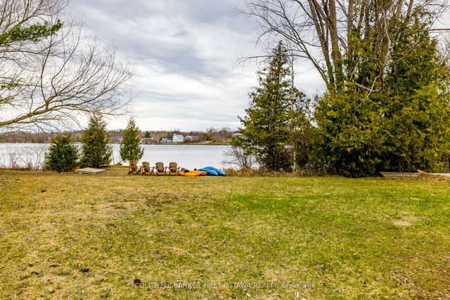 6 Bluff Point Dr, House other with 5 bedrooms, 2 bathrooms and 5 parking in Calabogie ON | Image 44