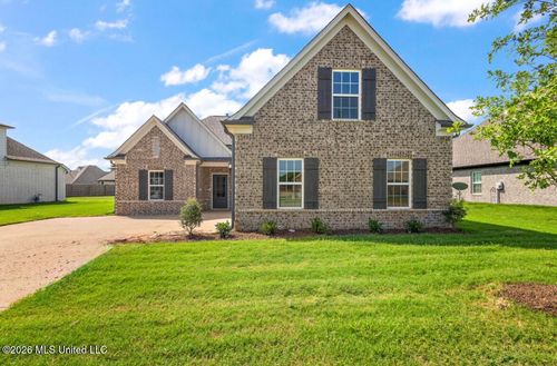 13625 Lucy Drive, Olive Branch, MS, 38654 | Card Image