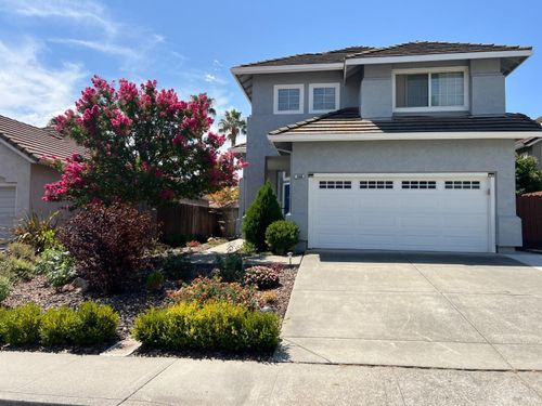 406 Rolling Oak Dr, Vacaville, CA, 95688-1024 | Card Image