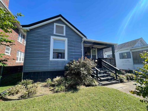 320 Etna St, Russell, KY, 41169-1306 | Card Image