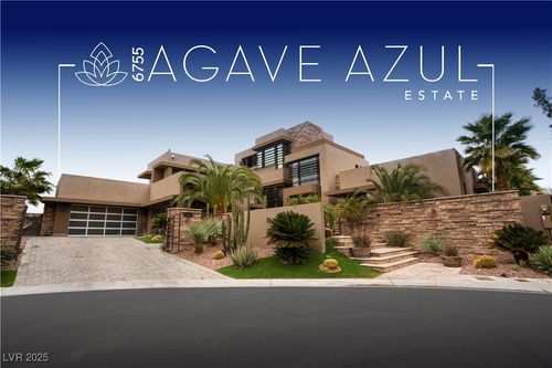 6755 Agave Azul Ct, Las Vegas, NV, 89120-2800 | Card Image