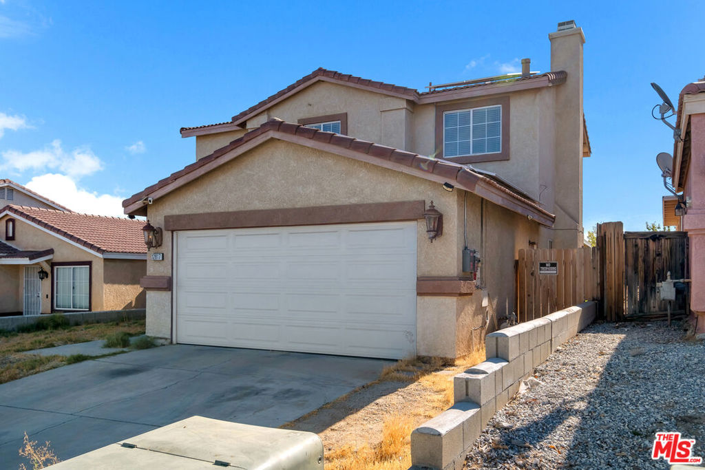 Residential in Victorville 3
