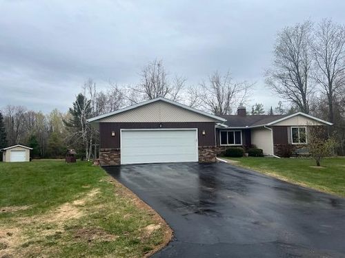 W10435 Cth T, Summit Lake, WI, 54485 | Card Image