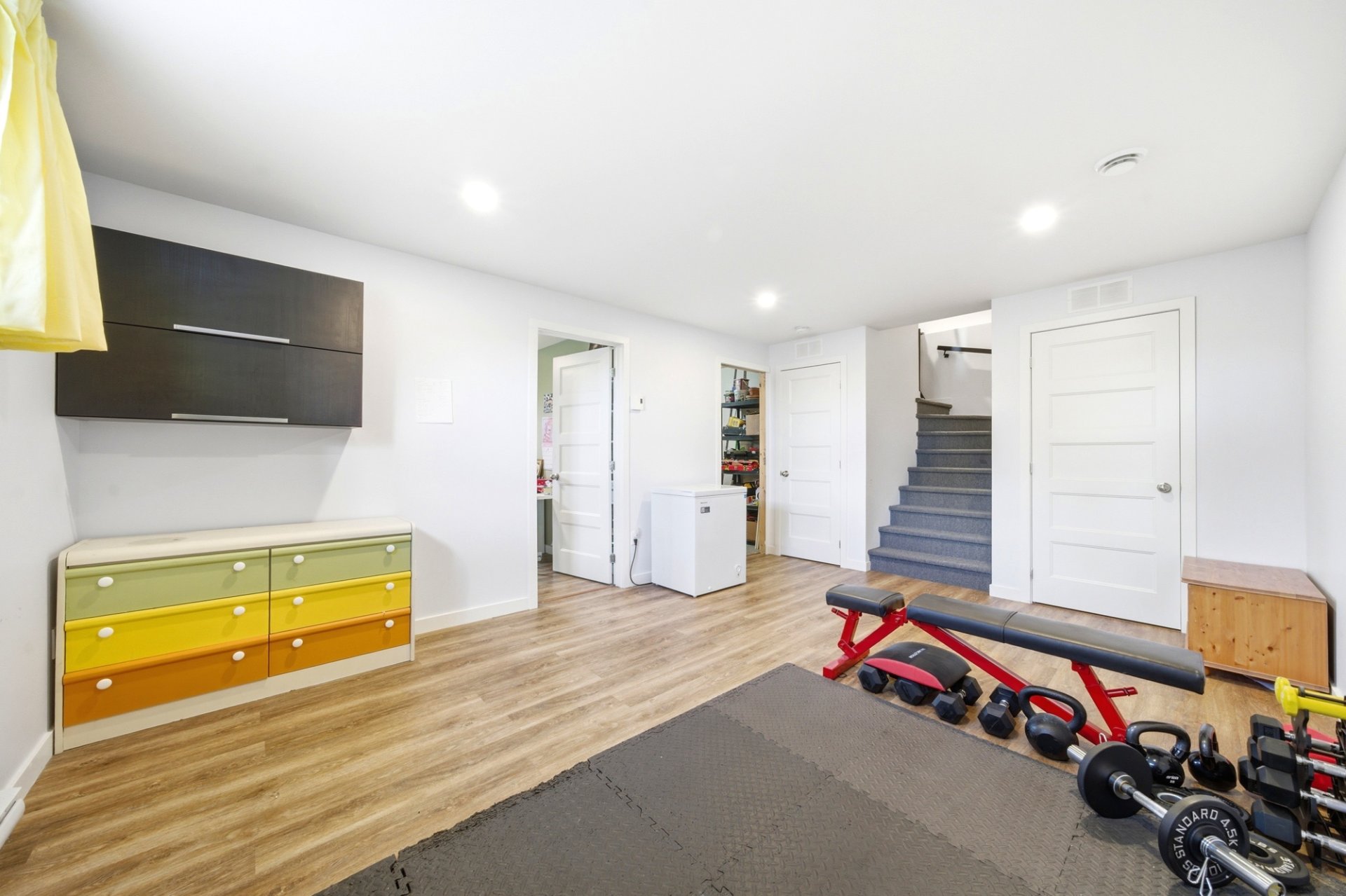 Residential in Sherbrooke (Fleurimont) 4