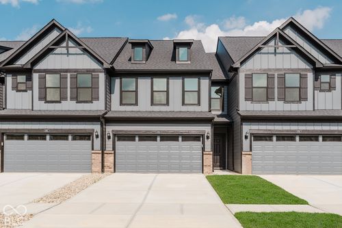 9895 Behner Drive, Fishers, IN, 46250 | Card Image