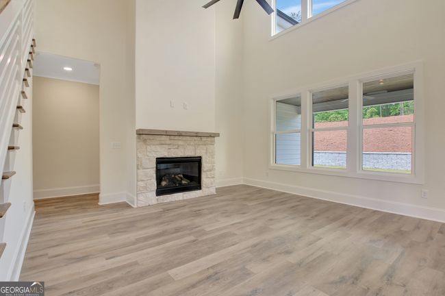 460 Werner Way, House other with 4 bedrooms, 4 bathrooms and 2 parking in Senoia GA | Image 17