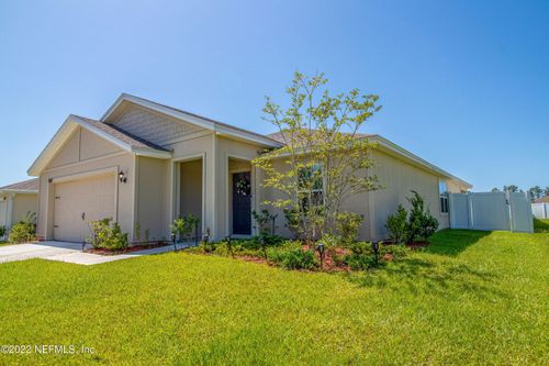 8687 Lake George Cir W, Macclenny, FL, 32063-4676 | Card Image