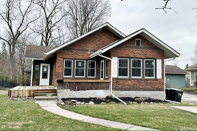 Elmhurst Ave, Fort Dodge, IA 50501