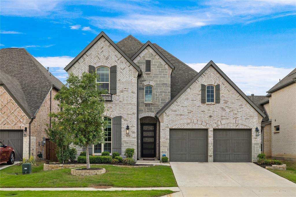 Prescott , The Colony, TX 75056