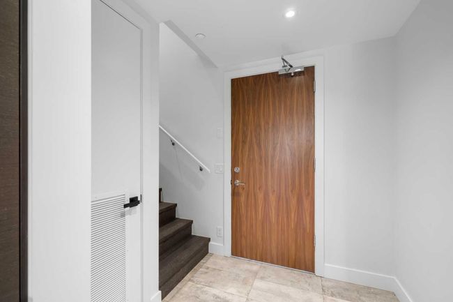 106 - 1025 5 Ave Sw, Condo with 2 bedrooms, 3 bathrooms and 2 parking in Calgary AB | Image 13