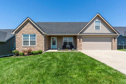 252 Meridian Way, Richmond, KY, 40475-2844 | Card Image