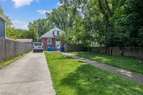 4101 John Avenue, Cleveland, OH, 44113 | Card Image