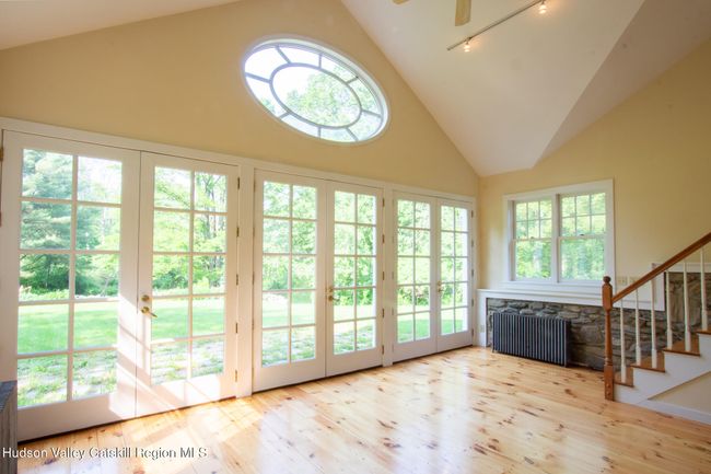 477 Fog Hill Rd, House other with 3 bedrooms, 2 bathrooms and null parking in Austerlitz NY | Image 13