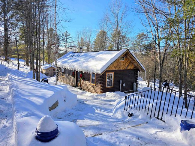82 Hodge Hill Rd, House other with 1 bedrooms, 1 bathrooms and null parking in Lisbon NH | Image 31