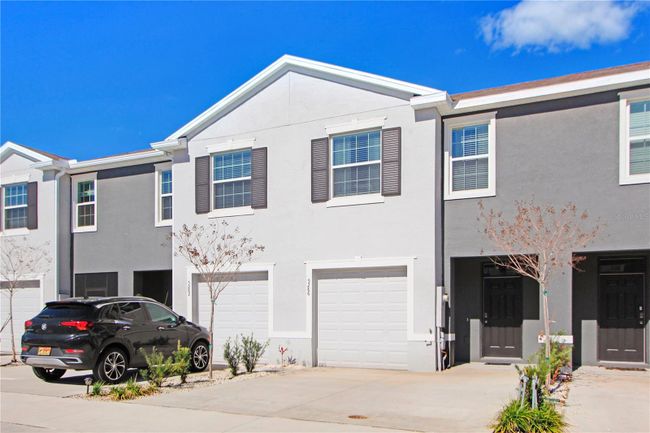 5286 Dragonfly Drive, Townhouse with 3 bedrooms, 2 bathrooms and null parking in Wildwood FL | Image 14